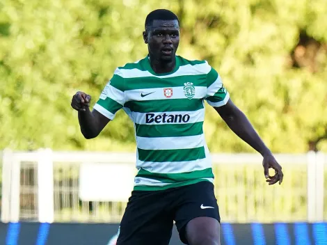 United: Ousmane Diomande rejeita renovação e se aproxima de acordo