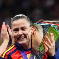 Espanha finaliza 2025 em primeiro no Ranking da FIFA