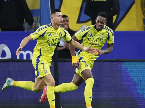 Al-Nassr está pronto para vender Durán em definitivo para o Fenerbahçe