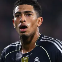 Real Madrid sofre com pressão interna do empresário de Bellingham