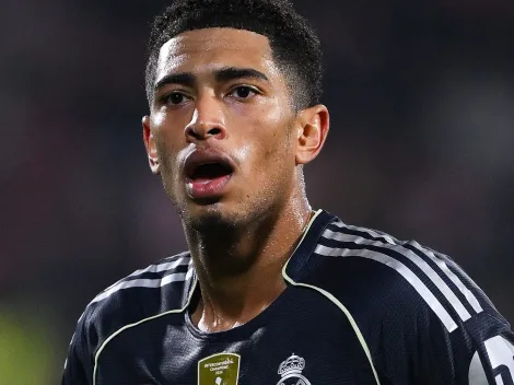 Real Madrid sofre com pressão interna do empresário de Bellingham