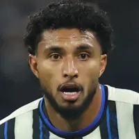 Atlético de Madrid entra na disputa por Ederson