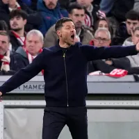 Courtois é sincero sobre polêmica envolvendo Xabi Alonso no Real Madrid