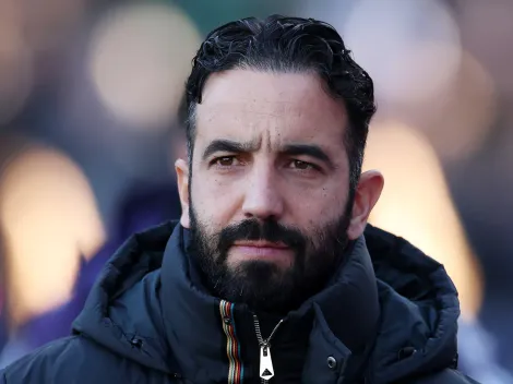 United x West Ham: a provável escalação de Amorim com Matheus Cunha