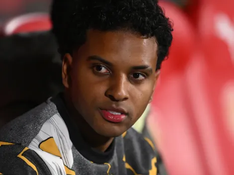 Liverpool não para em Rodrygo e encaminha Guéhi