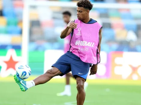 PSG tem volta de Doué aos treinos; Chevalier é dúvida contra o Rennes