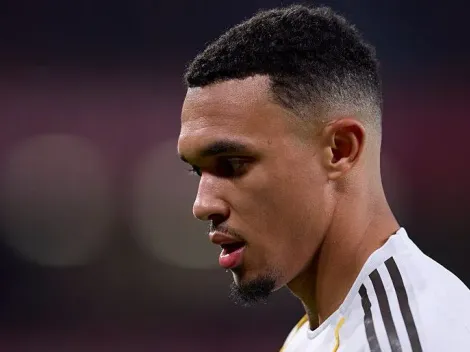 Alexander-Arnold é criticado pela imprensa espanhola após desempenho e lesão