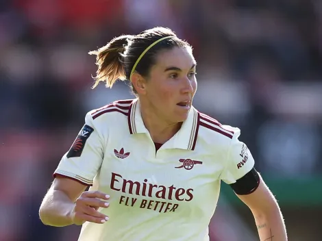 Onde assistir Arsenal x Liverpool pela Women´s Super League