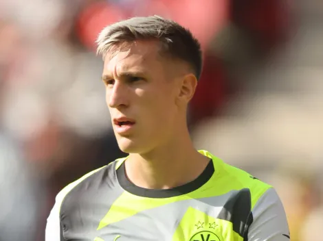 Bayern pode dar chapéu no Barcelona por Schlotterbeck