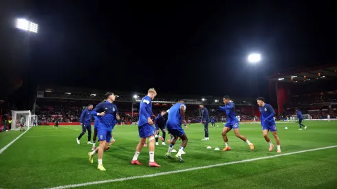 Atacante do Porto passa por nova fase complicada na equipe. Foto: Carl Recine/Getty Images