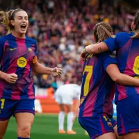 Barcelona x Eibar: onde assistir, escalações e retrospecto do jogo da Liga F