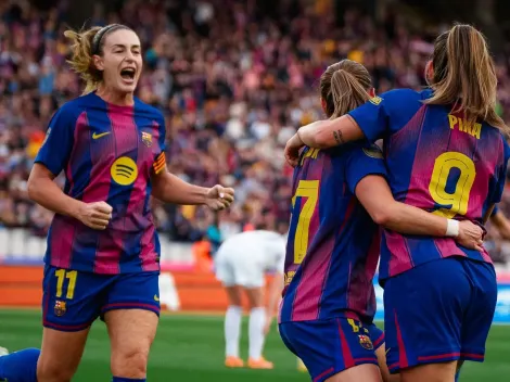 Barcelona x Tenerife: confira onde assistir e prováveis escalações