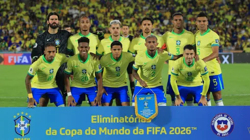 Supercomputador aponta cenário desafiador para o Brasil na Copa do Mundo. (Foto: Buda Mendes/Getty Images)