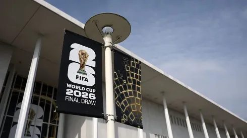 Sorteio da Copa do Mundo será nesta sexta-feira (05) – Photo by Dan Mullan/Getty Images