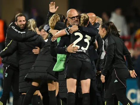 Roma x Juventus: confira onde assistir e prováveis escalações