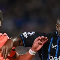 City e Liverpool lideram corrida por Joel Ordóñez em leilão inglês