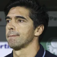 Newcastle manifesta interesse em Allan Elias, do Palmeiras