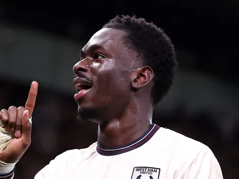 United perde pontos em casa: West Ham arranca empate