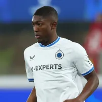 Liverpool e Chelsea iniciam conversas para contratar Joel Ordóñez