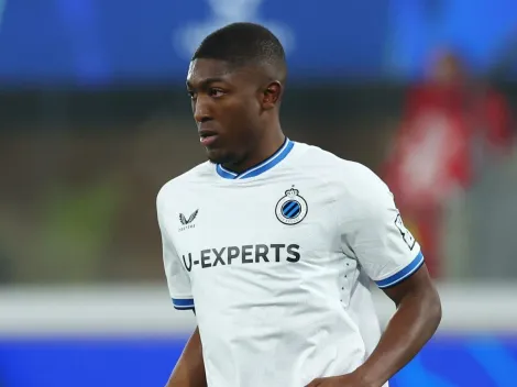 Liverpool e Chelsea iniciam conversas para contratar Joel Ordóñez