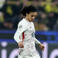 PSG: revelações sobre o acordo que vincula Ayyoub Bouaddi ao clube