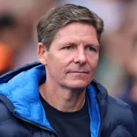 Oliver Glasner pode ser o substituto de Arne Slot no Liverpool