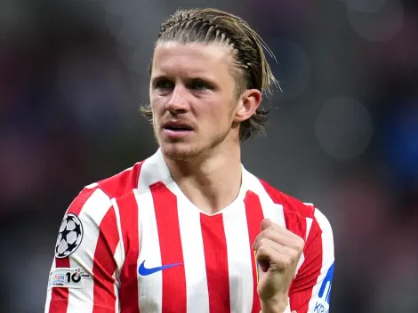 Tottenham entra na briga para contratar Conor Gallagher