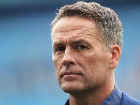 Ídolo do Liverpool reprova Salah por declaração