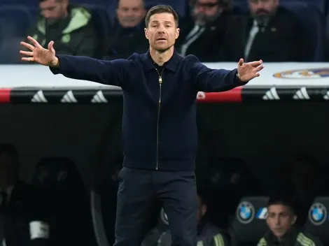 Real Madrid define jogo contra o City na Champions como final para Alonso