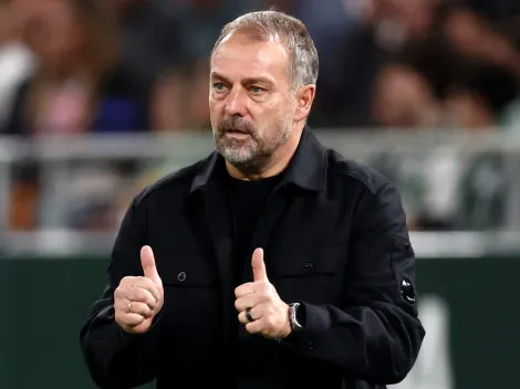 Barcelona demonstra interesse em Malick Fofana