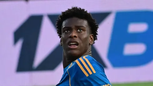 Jonathan Jesus pode deixar o Cruzeiro – Foto: Jota Erre/AGIF