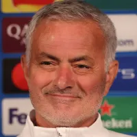 Mourinho lidera sondagem para treinar o Real Madrid