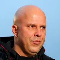 Arne Slot abre portas para o retorno de Salah ao Liverpool