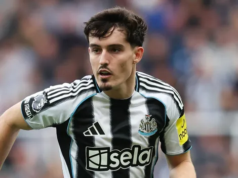 Manchester City quer investir R$469 milhões na contratação Tino Livramento