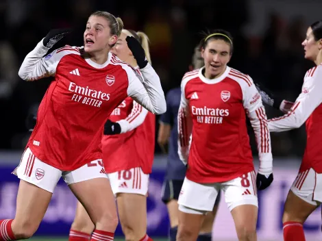 Arsenal x Twente: confira onde assistir e prováveis escalações