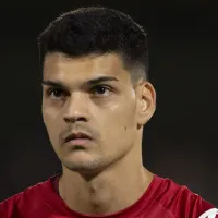 Bayern de Munique faz proposta por Gabriel Brazão