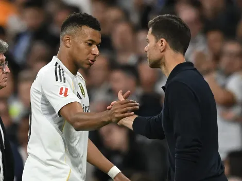 Filosofia de Xabi é questionada no Real Madrid após racha no vestiário