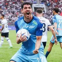 Flamengo faz oferta de €9 milhões por Vitão após desistir de Nino