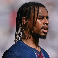 Liverpool mira contratação de Barcola após crise com Mohamed Salah