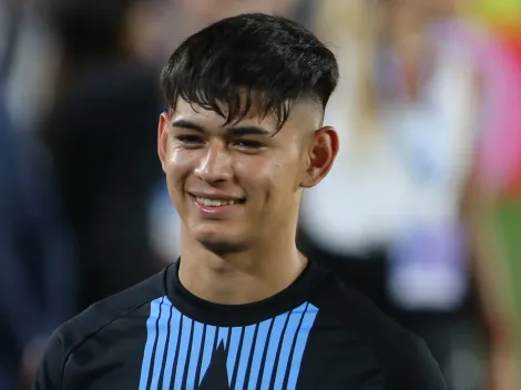 River Plate mira a contratação de Julio Soler, do Bournemouth