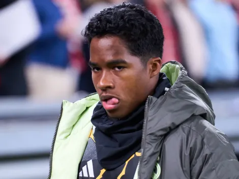 Endrick adia compra de casa em Lyon