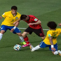 Marcelo acredita em Thiago Silva no grupo da Seleção Brasileira para Copa do Mundo de 2026