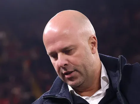 Liverpool tem Salah e mais cinco desfalques contra a Inter de Milão