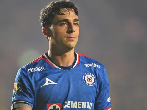 Flamengo x Cruz Azul: Filipe Luís destaca meio de campo mexicano