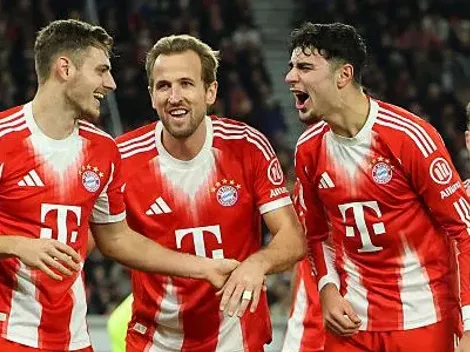 Bayern recebe Sporting podendo colar na liderança do torneio