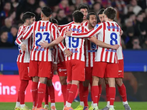 PSV recebe Atlético de Madrid em duelo decisivo da Champions League