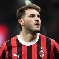 Boca Juniors tem interesse na contratação de Santiago Giménez