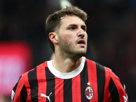 Boca Juniors tem interesse na contratação de Santiago Giménez