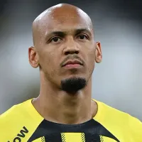 Fabinho, atualmente no Al-Ittihad é alvo do Palmeiras para 2026