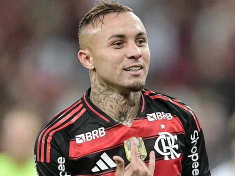Everton Cebolinha prioriza transferência ao futebol europeu